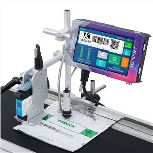 Pencetak Inkjet Dalam Talian